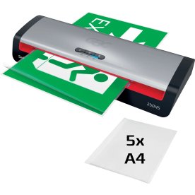 GBC 250HS Office A3 lamineringsmaskine