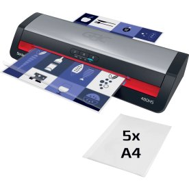 GBC 480HS Office A3 lamineringsmaskine
