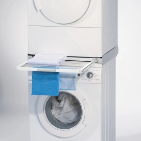 Xavax Stablingsæt Kit til Vaskemaskine/Tørretumble