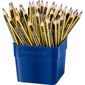 Staedtler Noris 119 Jumbo Begynderblyant | 48 stk.