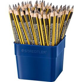 Staedtler Noris 119 Jumbo Begynderblyant | 72 stk.