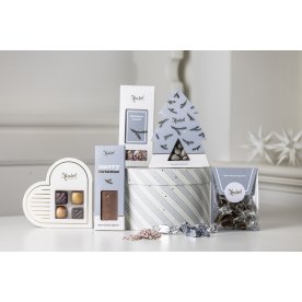 Xocolatl Gift Selection Julepakke