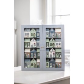 Xocolatl Slikhus Julekalender