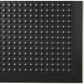 Matting Måtte Yoga Bubble, 90x120 cm