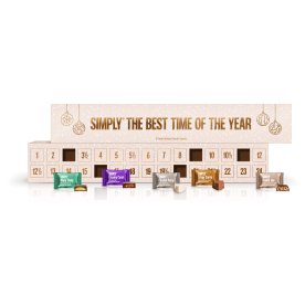 Simply Best Time Of The Year Julekalender