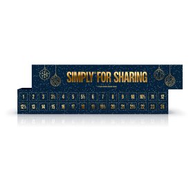 Simply For Sharing Julekalender