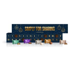 Simply For Sharing Julekalender