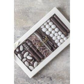 Xocolatl Old School Collection, 350g
