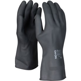 OX-ON Arbejdshandske Chemical Comfort 6300, Str 10