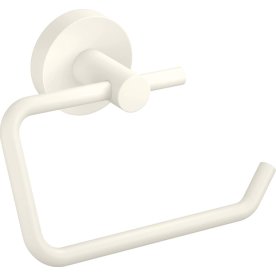 tesa Moon Toiletpapirholder | Hvid