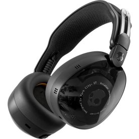 Skullcandy Hovedtelefon Aviator 900 Over-Ear, sort