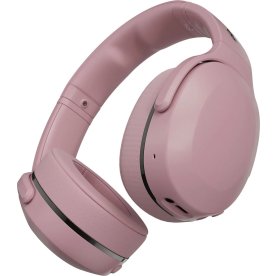 Skullcandy Hovedtelefon Crusher Over-Ear, pink
