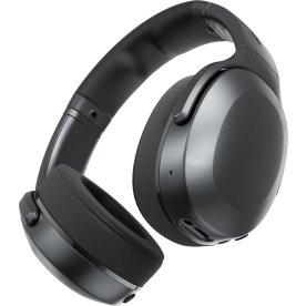 Skullcandy Hovedtelefon Crusher 540 Over-Ear, sort