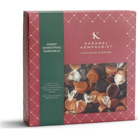 Karamel Kompagniet Merry Christmas Caramels, 756g