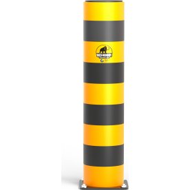 Rack-Mammut pullert, strong, 900 mm
