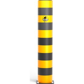Rack-Mammut pullert, strong, 1100 mm