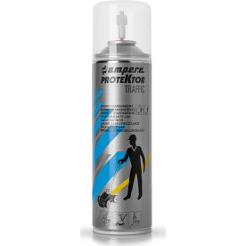 Traffic Protektor beskyttelseslak, 500 ml
