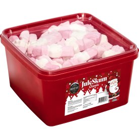 Nordthy Juleskum, 800 g