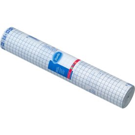 Bantex Bogomslag | 80my | 40cm x 25m