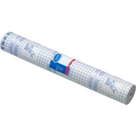 Bantex Bogomslag | 80my | 50cm x 25m