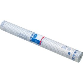 Bantex Bogomslag | 80my | 60cm x 25m