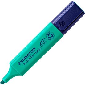 Staedtler Highlighter | Turkis