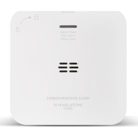 Housegard CA150 Luma trådløs kulilte alarm