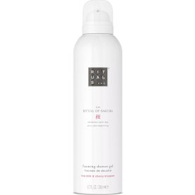 Rituals Sakura Foaming Shower Gel
