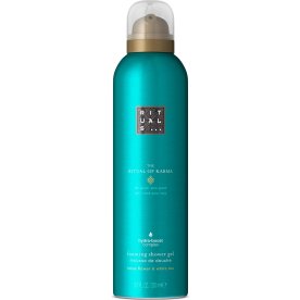 Rituals Karma Foaming Shower Gel
