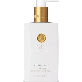 Rituals Royal Tea Hånd Sæbe 300ml