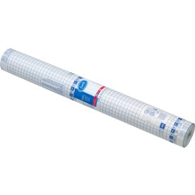 Bantex Bogomslag | 80my | 60cm x 25m