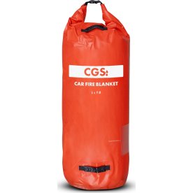 CGS Bilbrandtæppe, 600 x 900 cm