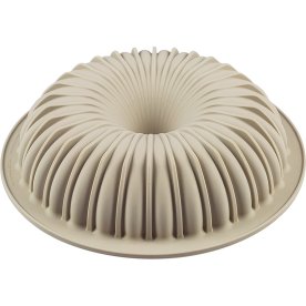 Silikomart 3D Bageform Raggio, Ø19,5cm, 153cl