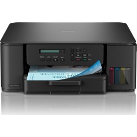 Brother DCP-T580DW multifunktionsprinter, farve