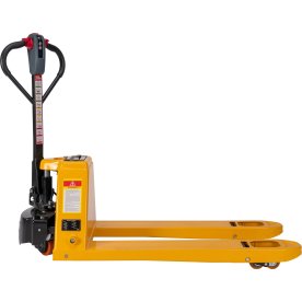 STAXX elektrisk palleløfter EPT20H, 48V/10Ah