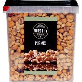 Nordthy Pubmix spand, 2,3 kg