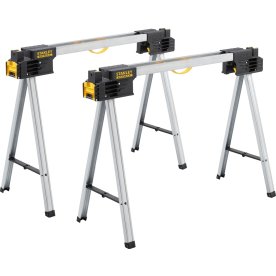 Stanley Fatmax Savbuk foldbar, 900 kg., 2 stk.