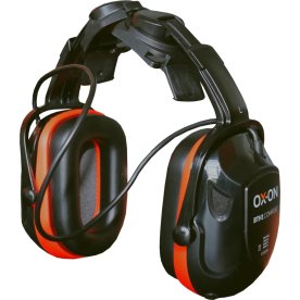 OX-ON Høreværn BTH1 Comfort, 26 db - Til hjelm