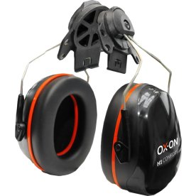OX-ON Høreværn H1 Comfort , 28 db - Til hjelm