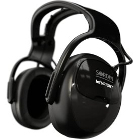 Sordin Høreværn Left/Right FM Pro, 27 db
