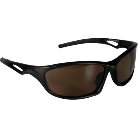 OX-ON Sikkerhedsbrille Sport Anti-Fog Comfort,Brun