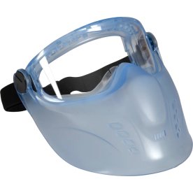 OX-ON Sikkerhedsbrille m/ skærm Supreme