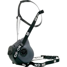 OX-ON Halvmaske 800 Supreme - uden filter