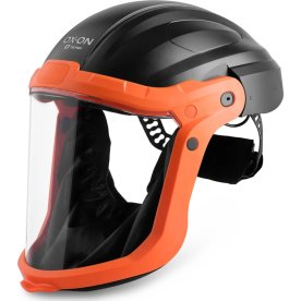 OX-ON Ansigtsskærm t/Turboenhed TECMEN G10 Comfort