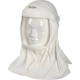 OX-ON Hoveddel t/Turboenhed TECMEN Hood H2 Comfort