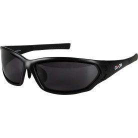 OX-ON Sikkerhedsbrille Speed Plus Comfort, Mørk
