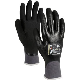 OX-ON Arbejdshandske Flexible Advanced 1904,Str 11