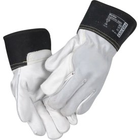 OX-ON Arbejdshandske Worker Supreme 2603, Str. 9