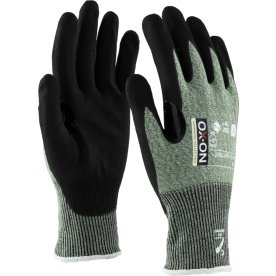 OX-ON Arbejdshandske Cut Advanced C 9900, Str. 7