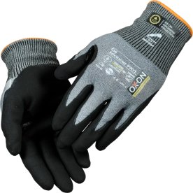 OX-ON Arbejdshandske Cut Advanced D 9901, Str. 9